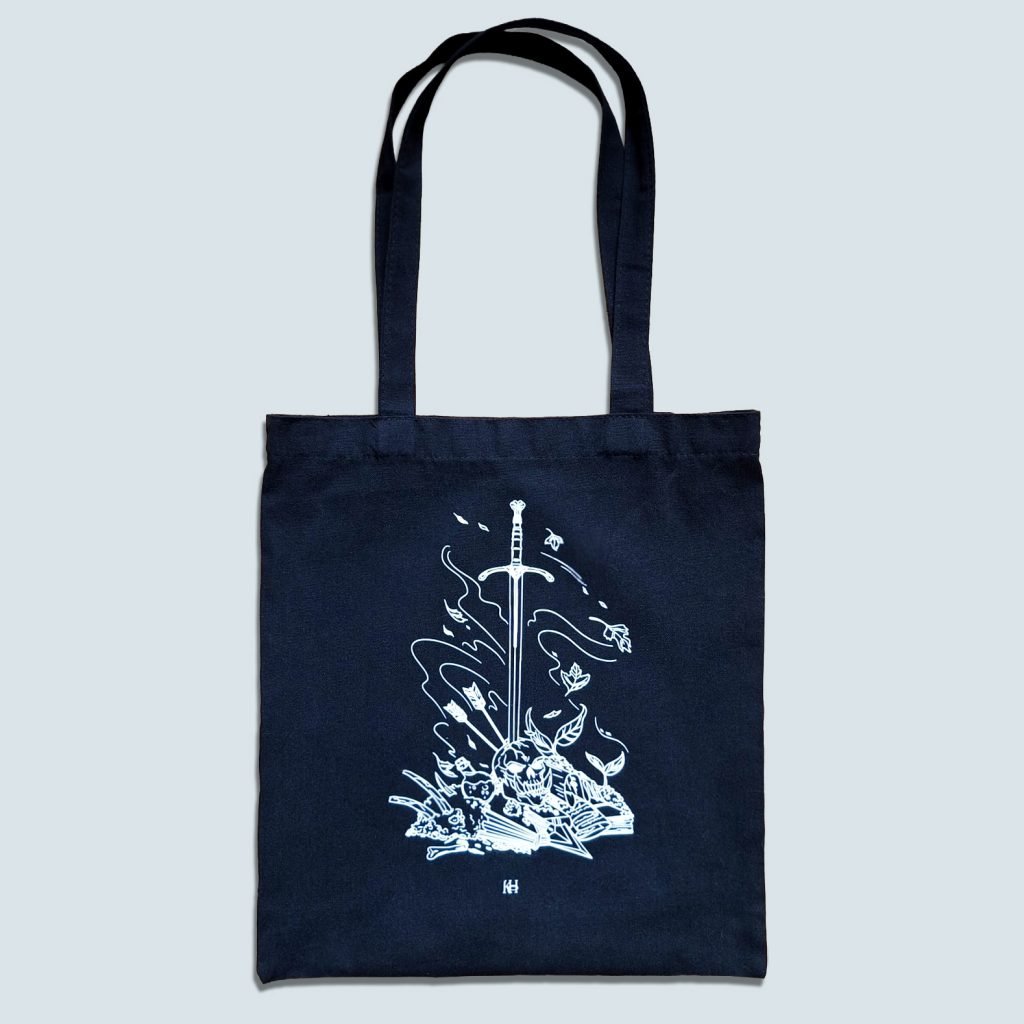 Stofftasche